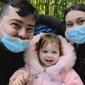 Meet your Posher, Brittny